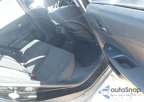 2013 Honda Accord Ex z USA, uszkodzony, nr VIN 1HGCR2F74DA146308